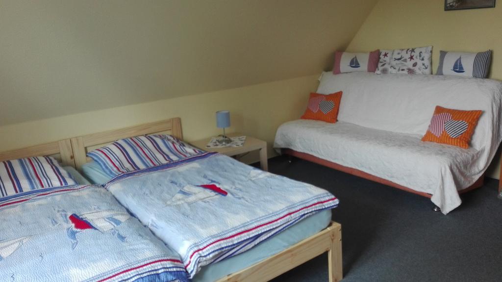 Kleine Moewe Rostock