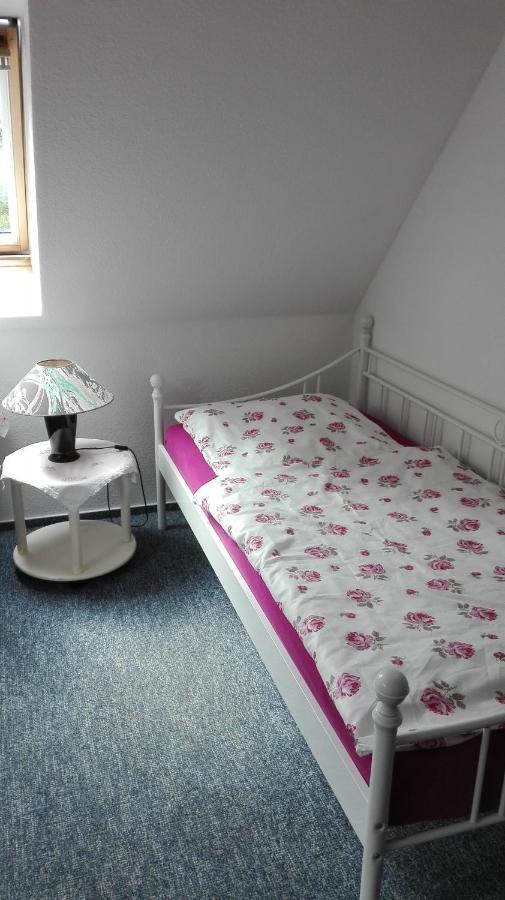 Kleine Moewe Apartment *